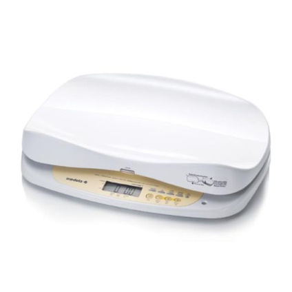 Baby Weigh Scale II