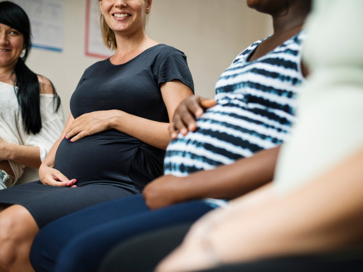 Prenatal Classes And Why You Need Them