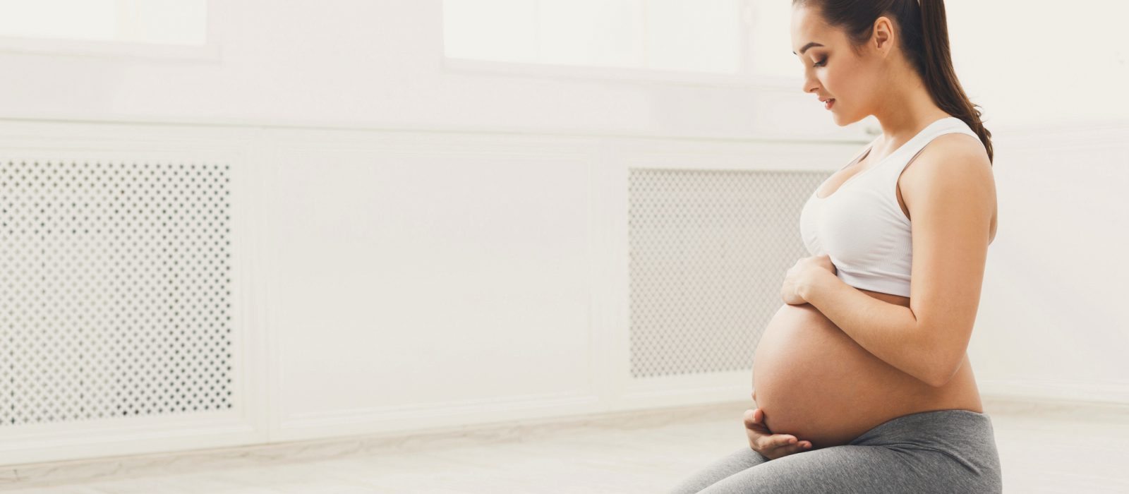 Pregnancy Yoga - Kingston Maternity Tickets, Mon 15 Apr 2024 at 11